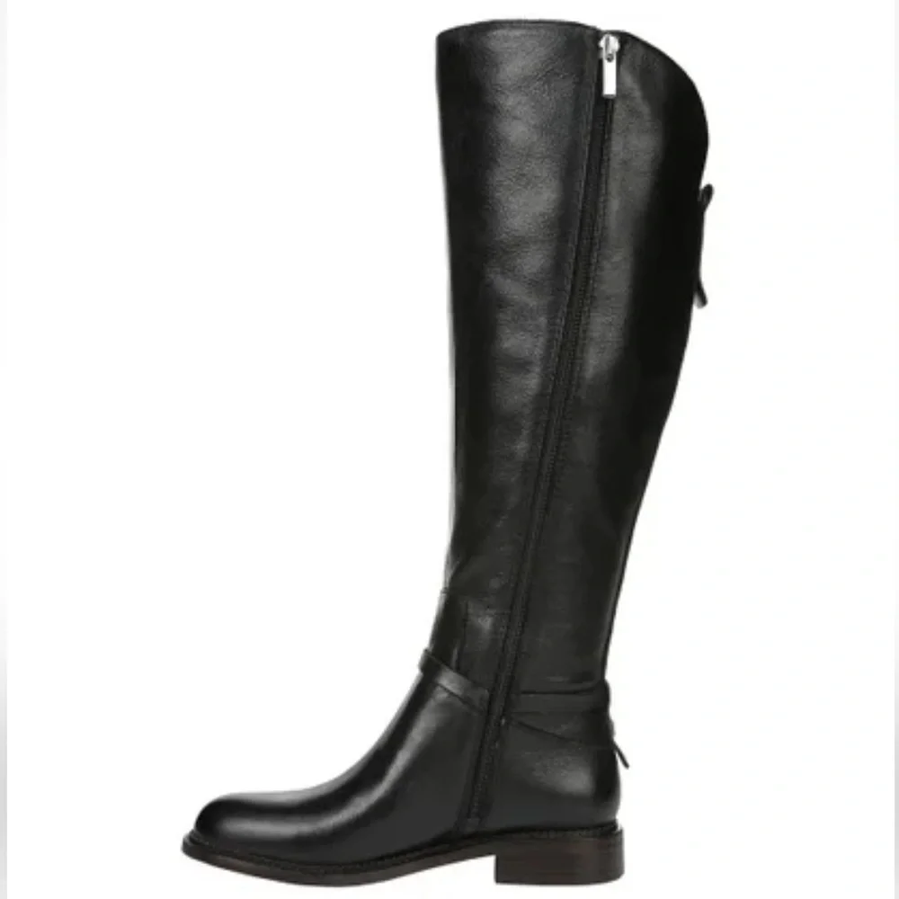 Franco Sarto | Haylie Wide Calf Riding Boots Size 6 NEW